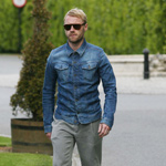 Ronan Keating