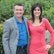 Martin King & Lucy Kennedy Martin King & Lucy Kennedy