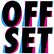 Offset Logo Offset Logo