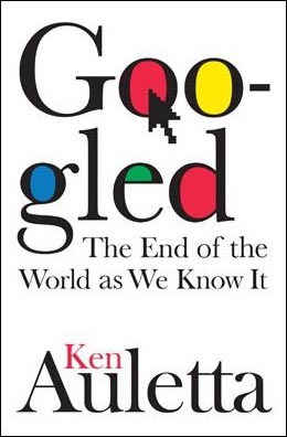 Googled - The End of the World As We Know It